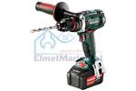 Metabo Wiertarko-wkrętarka akumulatorowa BS 18 LTX Impuls 602191500 w sklepie internetowym Elmetmarket