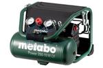 Metabo Sprężarka Power Power 250-10 W OF 601544000 w sklepie internetowym Elmetmarket