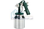 Metabo Pneumatyczny pistolet do malowania FSP 1000 S 601576000 w sklepie internetowym Elmetmarket