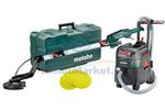 Metabo Urządzenia sieciowe w zestawach LSV 5-225 Comfort + ASR 35 L ACP Set 690886000 w sklepie internetowym Elmetmarket