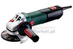 Metabo Szlifierka kątowa WEV 15-125 Quick HT 600562000 w sklepie internetowym Elmetmarket