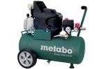 Metabo Sprężarka Basic 250-24 W 601533000 w sklepie internetowym Elmetmarket