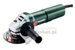 Metabo Szlifierka kątowa W 1100-125 603614000 w sklepie internetowym Elmetmarket