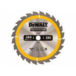 DeWalt Tarcza 184x16xT24 (AC) DT1939-QZ w sklepie internetowym Elmetmarket