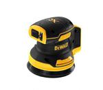 DeWalt 18V XR Szlifierka mimośrodowa 125mm DCW210N-XJ w sklepie internetowym Elmetmarket