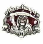 Klamra do pasa – GRIM REAPER w sklepie internetowym RockZone.pl