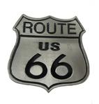 Klamra do paska - ROUTE 66 w sklepie internetowym RockZone.pl