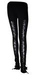 Legginsy wiązane - ARCH LEGGINS w sklepie internetowym RockZone.pl