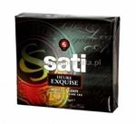 Cafe Sati Heure Exquise 2x250g kawa mielona(16) w sklepie internetowym kawyiherbaty.com.pl