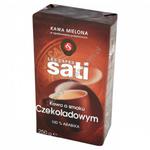 Cafe Sati Czekoladowa 250g kawa mielona(17) w sklepie internetowym kawyiherbaty.com.pl