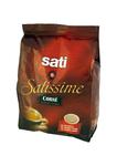 Cafe Sati Satissime pads Corse 36x7g w sklepie internetowym kawyiherbaty.com.pl