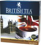 British Black Tea Premium ex100TB w sklepie internetowym kawyiherbaty.com.pl