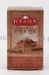 HYSON Herbata czarna kartonik 100g Supreme Pekoe(170) w sklepie internetowym kawyiherbaty.com.pl