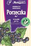 HERBAPOL Wrocław Herbata owocowa - czarna porzeczka(411) w sklepie internetowym kawyiherbaty.com.pl