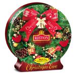 RISTON Christmas Eve 100g Aromatyzowana herbata czarna liściasta RISTON Christmas Eve 100g w sklepie internetowym kawyiherbaty.com.pl