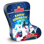 RISTON 100g Snow Kingdom Aromatyzowana herbata czarna liściasta RISTON 100g Snow Kingdom Aromatyzowana herbata czarna liściasta w sklepie internetowym kawyiherbaty.com.pl