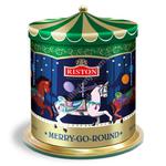 Riston Merry-Go-Round mieszanka herbat z pozytywką 125g (311) Riston Merry-Go-Round mieszanka herbat z pozytywką 125g w sklepie internetowym kawyiherbaty.com.pl