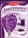 Agro-Wodzisław Galaretka AMETYSTOWA 75g (104) w sklepie internetowym kawyiherbaty.com.pl