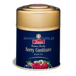 Riston Herbata Berry Confiture puszka 80g Riston Herbata Berry Confiture w sklepie internetowym kawyiherbaty.com.pl