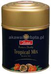 Riston Herbata Tropical Mix puszka 80g Riston Herbata Tropical Mix w sklepie internetowym kawyiherbaty.com.pl