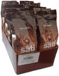 Cafe Sati Czekoladowa 500g x 10szt kawa ziarnista (54) w sklepie internetowym kawyiherbaty.com.pl