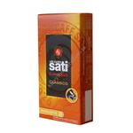 Cafe Sati - Kapsuły Expresso Classico Capsules Expresso Classico pasują do ekspresów do kawy z systemem Nespresso. w sklepie internetowym kawyiherbaty.com.pl