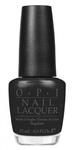 OPI Nail Lacquer LADY IN BLACK Lakier do paznokci (NLT02) w sklepie internetowym MadRic.pl