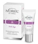 Norel (Dr Wilsz) ANTI-AGE MOISTURIZING AND FIRMING CREAM SPF 15 Krem nawilżająco - ujędrniający SPF 15 (DS502) w sklepie internetowym MadRic.pl