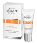 Norel (Dr Wilsz) MULTIVITAMIN ENERGIZING AND NOURISING VITAMIN CREAM Energizująco-odżywczy krem witaminowy (DS510) w sklepie internetowym MadRic.pl