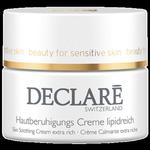 Declare STRESS BALANCE SKIN SOOTHING CREAM EXTRA RICH Krem łagodzący o wzbogaconym składzie (136) w sklepie internetowym MadRic.pl