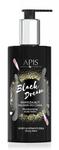 Apis BLACK DREAM Nawilżający balsam do ciała (300 ml) w sklepie internetowym MadRic.pl