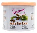 Depileve NATURAL STRIP WAX Wosk naturalny (400 g.) w sklepie internetowym MadRic.pl