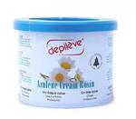 Depileve AZULENE CREAM ROSIN Wosk azulenowy (400 g.) w sklepie internetowym MadRic.pl