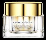 Declare CAVIAR PERFECTION EXTRA NOURISHING LUXURY ANTI-WRINKLE CREAM Luksusowy krem odżywczy dla skóry suchej (708) w sklepie internetowym MadRic.pl