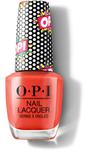 OPI Nail Lacquer OPI POPS Lakier do paznokci (NL P49) w sklepie internetowym MadRic.pl