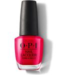 OPI Nail Lacquer DUTCH TULIPS Lakier do paznokci (NLL60) w sklepie internetowym MadRic.pl