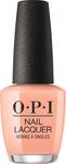 OPI Nail Lacquer TAKE A HIKE ON THE INCA TRAIL Lakier do paznokci (NLP42) w sklepie internetowym MadRic.pl