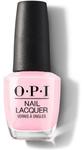 OPI Nail Lacquer SUZI SHOPS & ISLAND HOPS Lakier do paznokci (NLH71) w sklepie internetowym MadRic.pl