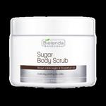 Bielenda Professional SUGAR BODY SCRUB Cukrowy peeling do ciała w sklepie internetowym MadRic.pl