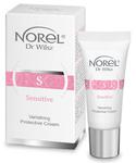 Norel (Dr Wilsz) VANISHING PROTECTIVE CREAM Krem półtłusty ochronny (DS514) w sklepie internetowym MadRic.pl