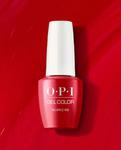 OPI GelColor BIG APPLE RED Żel kolorowy (GCN25) w sklepie internetowym MadRic.pl