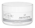 Norel (Dr Wilsz) SKIN CARE SUGAR FACE PEELING Peeling cukrowy do twarzy (PP004) w sklepie internetowym MadRic.pl