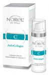 Norel (Dr Wilsz) COLLAGEN SERUM Serum kolagenowe z witaminą C (DA026) w sklepie internetowym MadRic.pl