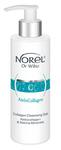 Norel (Dr Wilsz) COLLAGEN CLEANSING GEL Kolagenowy żel myjący (DZ022) w sklepie internetowym MadRic.pl