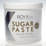 ROYX Pro SUGAR PASTE GOLD PEARL Pasta cukrowa - 850 g. w sklepie internetowym MadRic.pl