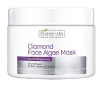 Bielenda Professional DIAMOND FACE ALGAE MASK Diamentowa maska algowa w sklepie internetowym MadRic.pl