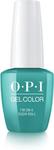 OPI GelColor I'M ON A SUSHI ROLL Żel kolorowy (GCT87) w sklepie internetowym MadRic.pl