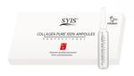 SYIS COLLAGEN PURE 100% AMPOULES Ampułki Collagen Pure 100% (10 x 3 ml) w sklepie internetowym MadRic.pl