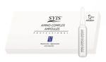 SYIS AMINO-COMPLEX AMPOULES Ampułki Amino-Complex (10 x 3 ml) w sklepie internetowym MadRic.pl