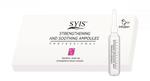 SYIS STRENGTHENING AND SOOTHING AMPOULES Ampułki wzmacniająco-łagodzące na naczynka (10 x 3 ml) w sklepie internetowym MadRic.pl